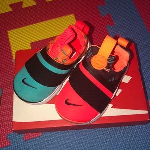 Infant/ toddler Nike Presto sneakers